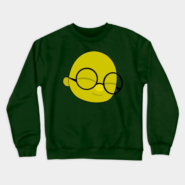 Bunsen Crewneck Sweatshirt by LuisP96